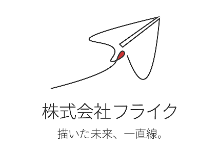 株式会社フライク