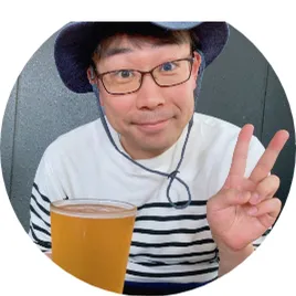 峠 幸寛さんのプロフィール写真