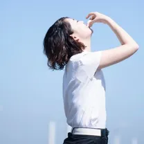 新多 真琴（あらたま）さんの写真