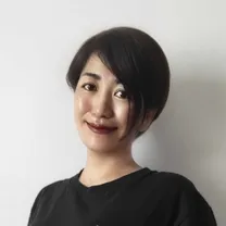 河野 千里さんの写真