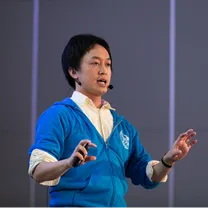 岡本 秀高さんの写真