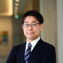 峠 幸寛さんの写真