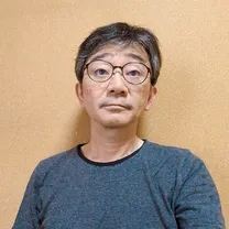 杜甫々さんの写真