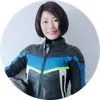 運営スタッフ 河野千里のプロフィール写真