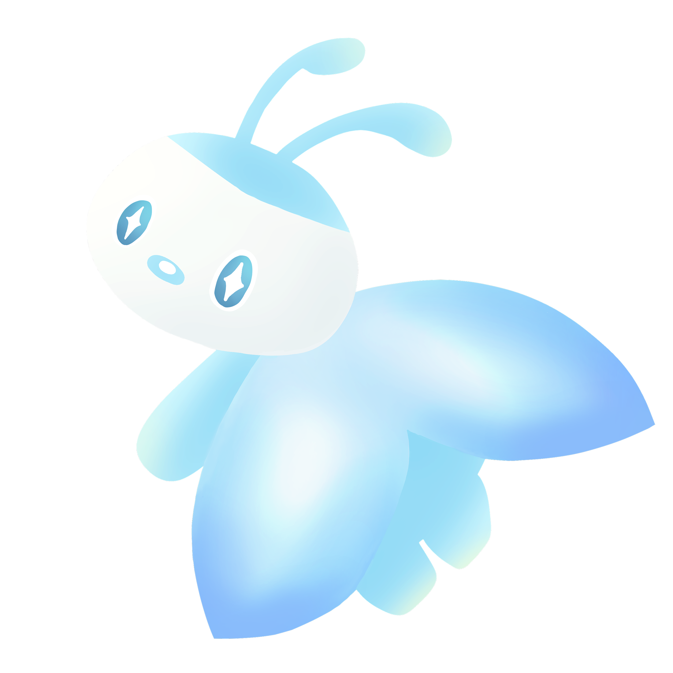 JBUGマスコットキャラクター